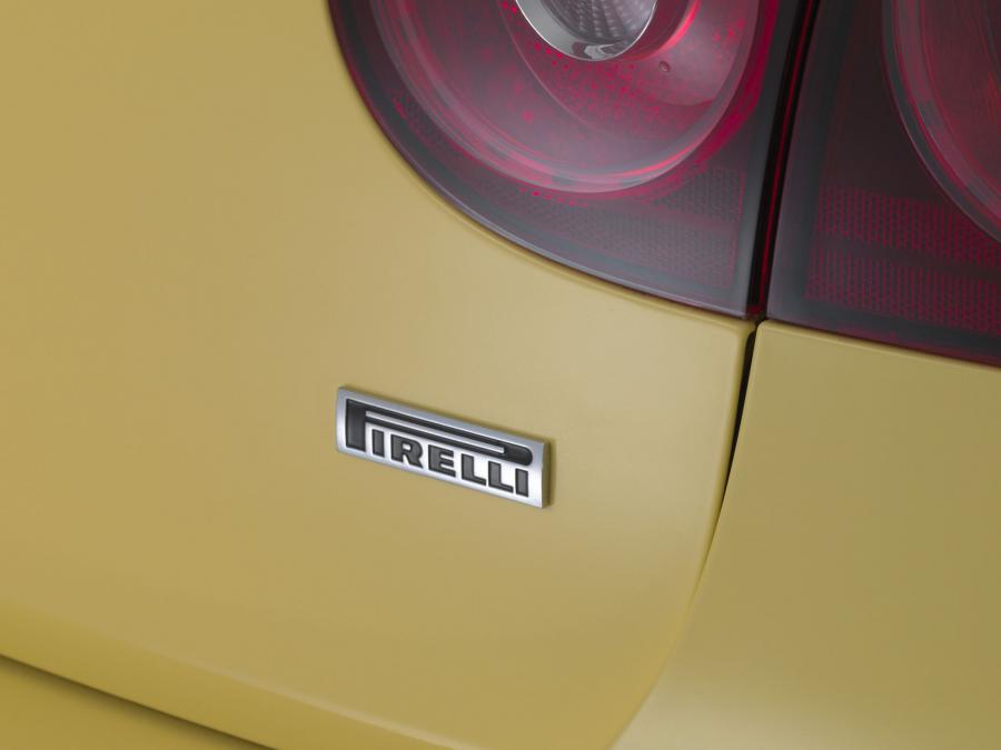  Volkswagen Golf GTi Pirelli 2008 года  (AU) (фото 4 из 6)